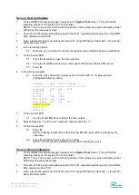 Предварительный просмотр 53 страницы Bacharach Parasense GRM2 CO2 Series Operation & Maintenance Manual