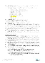 Предварительный просмотр 58 страницы Bacharach Parasense GRM2 CO2 Series Operation & Maintenance Manual