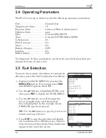 Предварительный просмотр 24 страницы Bacharach PCA 2 24-9448 Operating & Maintenance Instructions