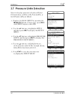 Предварительный просмотр 26 страницы Bacharach PCA 2 24-9448 Operating & Maintenance Instructions