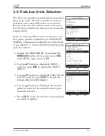 Предварительный просмотр 27 страницы Bacharach PCA 2 24-9448 Operating & Maintenance Instructions