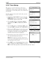 Предварительный просмотр 29 страницы Bacharach PCA 2 24-9448 Operating & Maintenance Instructions