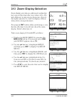 Предварительный просмотр 32 страницы Bacharach PCA 2 24-9448 Operating & Maintenance Instructions