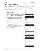 Предварительный просмотр 37 страницы Bacharach PCA 2 24-9448 Operating & Maintenance Instructions