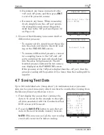 Предварительный просмотр 42 страницы Bacharach PCA 2 24-9448 Operating & Maintenance Instructions