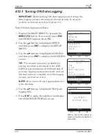 Предварительный просмотр 46 страницы Bacharach PCA 2 24-9448 Operating & Maintenance Instructions