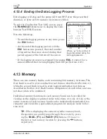 Предварительный просмотр 49 страницы Bacharach PCA 2 24-9448 Operating & Maintenance Instructions