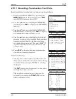 Предварительный просмотр 50 страницы Bacharach PCA 2 24-9448 Operating & Maintenance Instructions