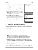 Предварительный просмотр 68 страницы Bacharach PCA 2 24-9448 Operating & Maintenance Instructions