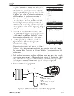 Предварительный просмотр 69 страницы Bacharach PCA 2 24-9448 Operating & Maintenance Instructions