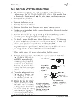 Предварительный просмотр 88 страницы Bacharach PCA 2 24-9448 Operating & Maintenance Instructions