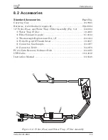 Предварительный просмотр 104 страницы Bacharach PCA 2 24-9448 Operating & Maintenance Instructions