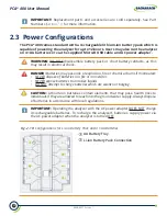 Preview for 17 page of Bacharach PCA 400 User Manual