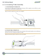 Preview for 21 page of Bacharach PCA 400 User Manual