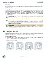 Preview for 35 page of Bacharach PCA 400 User Manual