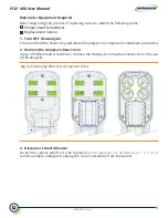 Предварительный просмотр 46 страницы Bacharach PCA 400 User Manual