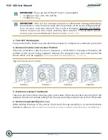 Preview for 50 page of Bacharach PCA 400 User Manual