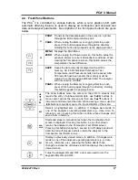 Preview for 17 page of Bacharach PCA3 Operation And Maintenance Manual