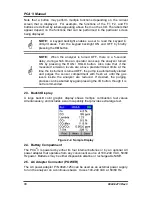 Preview for 18 page of Bacharach PCA3 Operation And Maintenance Manual