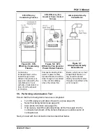 Preview for 47 page of Bacharach PCA3 Operation And Maintenance Manual