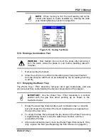 Preview for 53 page of Bacharach PCA3 Operation And Maintenance Manual