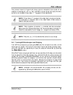 Preview for 65 page of Bacharach PCA3 Operation And Maintenance Manual