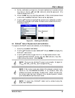 Preview for 67 page of Bacharach PCA3 Operation And Maintenance Manual