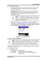 Preview for 73 page of Bacharach PCA3 Operation And Maintenance Manual