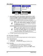 Preview for 78 page of Bacharach PCA3 Operation And Maintenance Manual