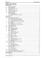 Предварительный просмотр 5 страницы Bacharach PGM-IR Operation And Maintenance