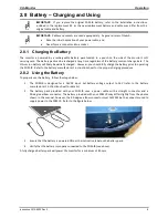 Предварительный просмотр 15 страницы Bacharach PGM-IR Operation And Maintenance