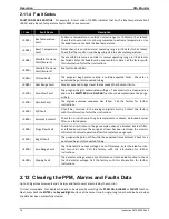 Предварительный просмотр 20 страницы Bacharach PGM-IR Operation And Maintenance