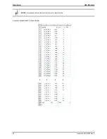 Предварительный просмотр 26 страницы Bacharach PGM-IR Operation And Maintenance