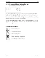 Preview for 38 page of Bacharach Portable Combustion Analyzer 24-9351 Operating & Maintenance Instructions