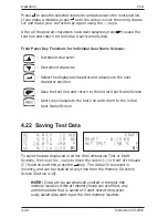 Preview for 44 page of Bacharach Portable Combustion Analyzer 24-9351 Operating & Maintenance Instructions