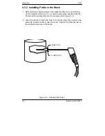 Предварительный просмотр 20 страницы Bacharach Portable Combustion Analyzer Instruction