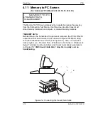 Предварительный просмотр 30 страницы Bacharach Portable Combustion Analyzer Instruction