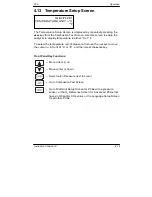 Предварительный просмотр 35 страницы Bacharach Portable Combustion Analyzer Instruction