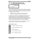 Предварительный просмотр 37 страницы Bacharach Portable Combustion Analyzer Instruction