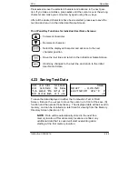 Предварительный просмотр 45 страницы Bacharach Portable Combustion Analyzer Instruction