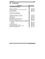 Предварительный просмотр 80 страницы Bacharach Portable Combustion Analyzer Instruction