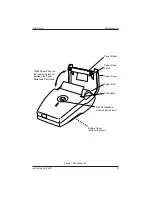 Предварительный просмотр 13 страницы Bacharach Portable Wireless Infrared Printer Operation & Maintenance Instructions Manual