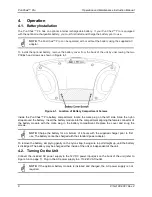 Предварительный просмотр 12 страницы Bacharach PUR-CHEK PRO Operation And Maintenance Manual