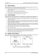 Предварительный просмотр 14 страницы Bacharach PUR-CHEK PRO Operation And Maintenance Manual