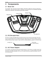 Preview for 9 page of Bacharach PUR-CHEK Operation And Maintenance Manual