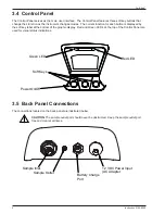 Preview for 10 page of Bacharach PUR-CHEK Operation And Maintenance Manual