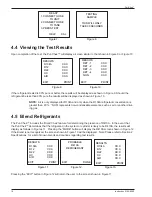 Preview for 14 page of Bacharach PUR-CHEK Operation And Maintenance Manual