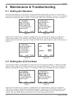 Preview for 16 page of Bacharach PUR-CHEK Operation And Maintenance Manual