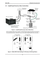 Предварительный просмотр 11 страницы Bacharach Refrigerant Recovery System 3600 Operation And Maintenance Manual