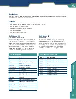 Preview for 2 page of Bacharach Snifit 50 Specifications